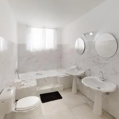Las Buganvillas - 3 Y 3 Banos Privados En Maspalomas ماسبالوماس
