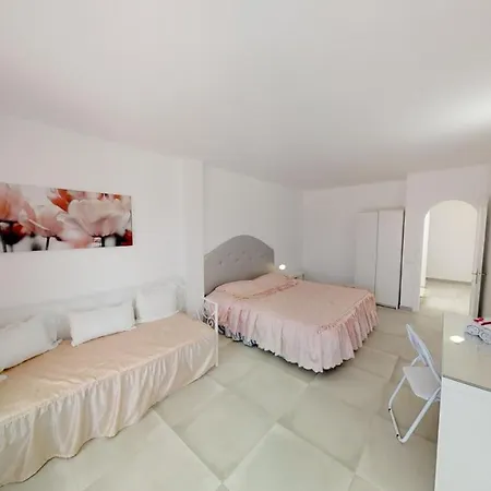 Las Buganvillas - 3 Y 3 Banos Privados En Maspalomas * ماسبالوماس
