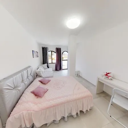 Las Buganvillas - 3 Y 3 Banos Privados En Maspalomas * ماسبالوماس